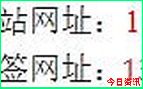 湖南省景点排名前十名